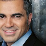 Interview mit Aiman Abdallah