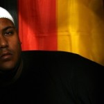 Kurzes Interview mit Ammar