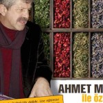 Ahmet Maranki ile özel söyle?i