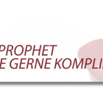 Unser Prophet machte gerne Komplimente